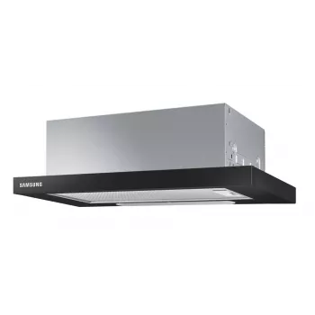 Samsung NK24M1030IB/UR encastrado preto 392 m³/h