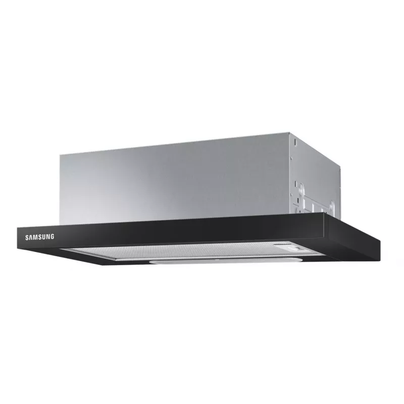 Samsung NK24M1030IB/UR encastrado preto 392 m³/h
