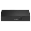 Edimax GS-1016 V2 switch de rede gerido Gigabit Ethernet (10/100/1000) preto
