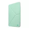 LAUT Huex Folio 27,7 cm (10,9) Verde, Transparente