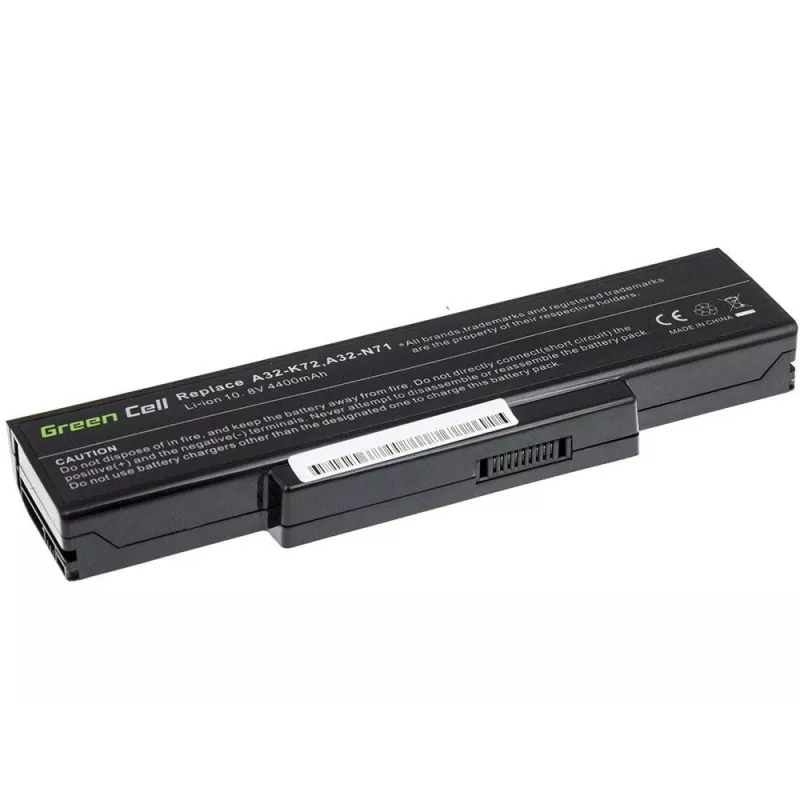 Bateria Green Cell AS06 para portátil