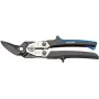 Tesoura para chapa Gedore 424026