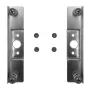 Kit de montagem Arctic Freezer 4U-M ACOTH00008A para dissipador de CPU, conjunto de suportes compatível