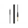 Sennheiser HD 400 PRO - auscultadores profissionais, dinâmicos, abertos
