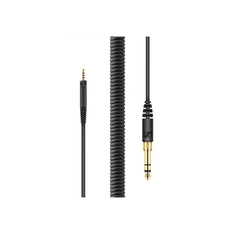 Sennheiser HD 400 PRO - auscultadores profissionais, dinâmicos, abertos