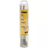 DeWALT 20 Mm X 250 Mm, 40 Mm X 250 Mm, 250 Mm Conjunto de cinzéis SDS