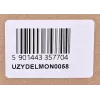 Monitor DELL LED 23 P2319H (GRADE A) usado