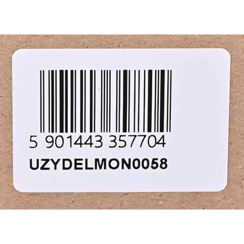 Monitor DELL LED 23 P2319H (GRADE A) usado