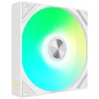 Ventoinha TRYX ROTA SL ARGB - 120mm branco (F-R120A-AM1M-G0W)