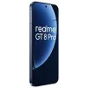 Smartphone REALME realme GT 8 Pro 5G, 6,79 polegadas AMOLED 144Hz, Snapdragon 8 Elite, 16GB RAM, 512GB, 7000mAh, azul