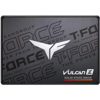 Unidade SSD Team Group T-FORCE VULCAN Z 1 TB 2,5 polegadas Serial ATA III