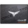 Unidade SSD Team Group T-FORCE VULCAN Z 1 TB 2,5 polegadas Serial ATA III