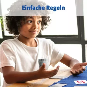 Elfer raus, jogo de cartas