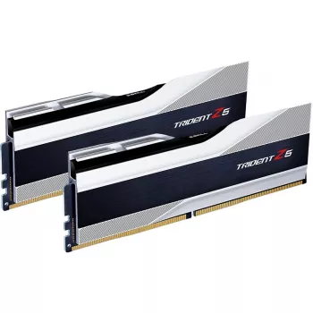 G.Skill | Trident Z5 | 32 Kit (16GBx2) GB | DDR5 | 6400 MHz | PC/servidor | Registered No | ECC No