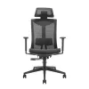 Cadeira ergonómica premium Ergo Officer ER-414