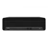 HP Elite 800 G9 - Wolf Pro Security - SFF - Core i7 i7-14700 / 2,1 GHz - RAM 32 GB - SSD 1 TB - NVMe, TLC - DVD-Writer - T400 - 1GbE, Bluetooth 5.2, 802.11ax (Wi-Fi 6E) - WLAN: Blu