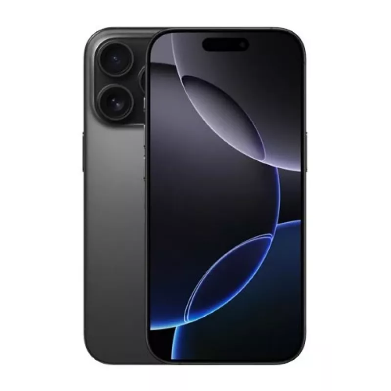 Apple iPhone 16 Pro 512GB preto titânio