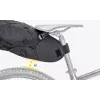 Saco de bicicleta Topeak BackLoader 15 L nylon polietileno preto
