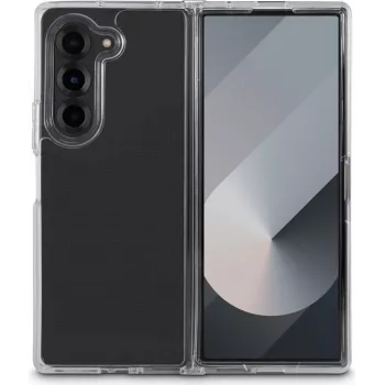 Hama Always Clear capa para telemóvel 19,3 cm (7,6 polegadas) transparente