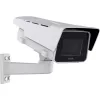 Câmara de vigilância IP Axis P1385-E box 1920 x 1080 píxeis