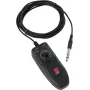 Regulador de volume Antari Z-3 (MPN 5170299R) – regulador de nível de áudio com fios para máquinas de fumo e de palco