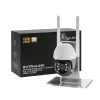Câmara de vigilância exterior Extralink Perun EOC-268 | Câmara IP | 1296p, PTZ