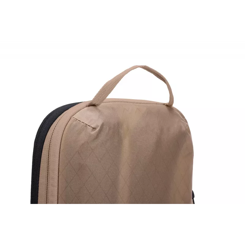 Thule 5564 Conjunto de cubos de compressão para bagagem bege suave