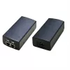 Injetor Gigabit PoE+ VALUE 21.99.1498, 30 W
