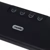 Máquina de vácuo Mesko Home MS 4492 0,6 mbar preto