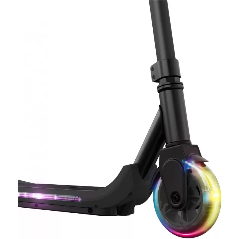TROTINETE KIDS K5 BK 60W, autonomia 8 km