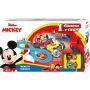 CARRERA 1First pista Mickey Fun Race 20063045