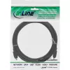 Cabo FireWire 400 1394 InLine 4 pinos ficha/ficha 3 m