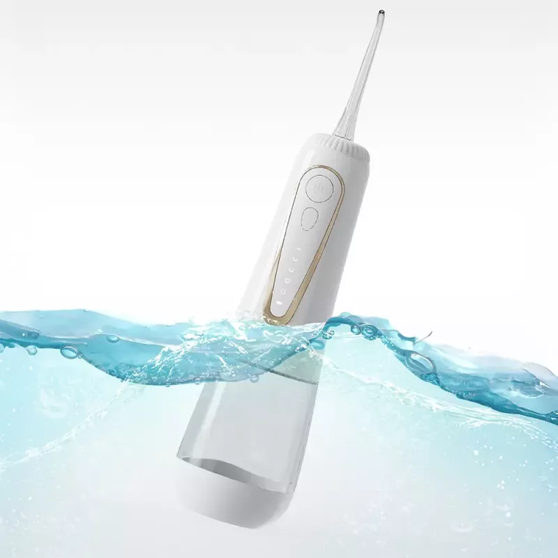 Lovio LVWF124WH Irrigador HydroJet PRO