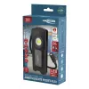 Lanterna de mão LED Ansmann WL1500R Pocket Flex preta 17,1 cm 6000K