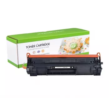 Toner compatível Static Control HP 142A (W1420A), preto