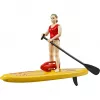 Bruder 62785 Produto