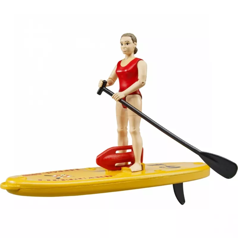 Bruder 62785 Produto
