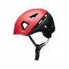 Capacete Diamond Capitan E hyperrot preto S/M