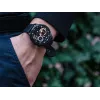 Smartwatch TRACER SM7 Shadow com Bluetooth e medidor de frequência cardíaca