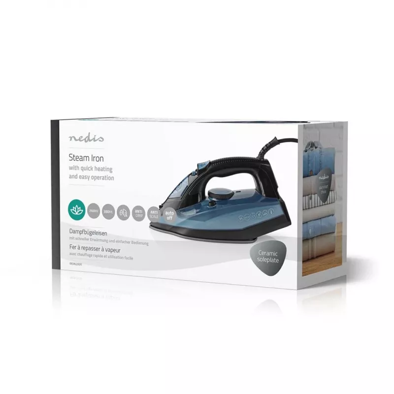 Nedis IRON2000