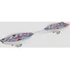 Skateboard RAZOR RipStik AirPro White SE