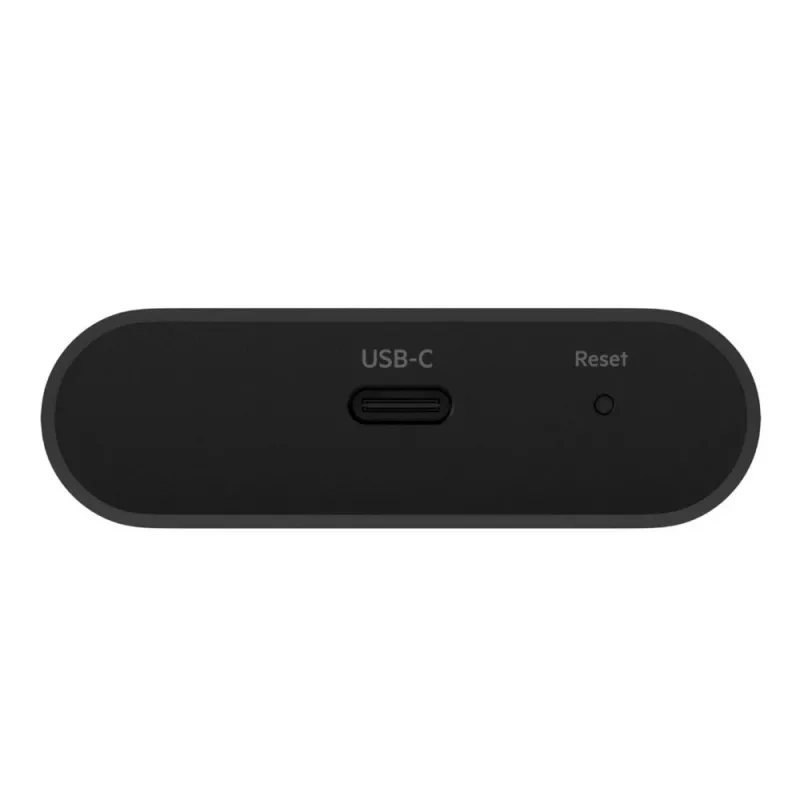 Belkin SoundForm Connect preto