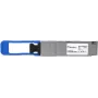 BlueOptics QSFP-100G-SWDM4-BO Transcetor QSFP28, 100GBASE-SWDM4, multimodo banda de 850 nm, 100 m, LC Duplex