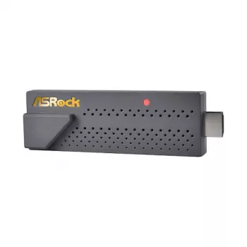 Router Wi-Fi portátil ASROCK H2R 2-em-1 – Single-Band 2,4 GHz, Wi‑Fi 4 (802.11n), 300 Mbit/s, 2 antenas, HDMI e Micro-USB
