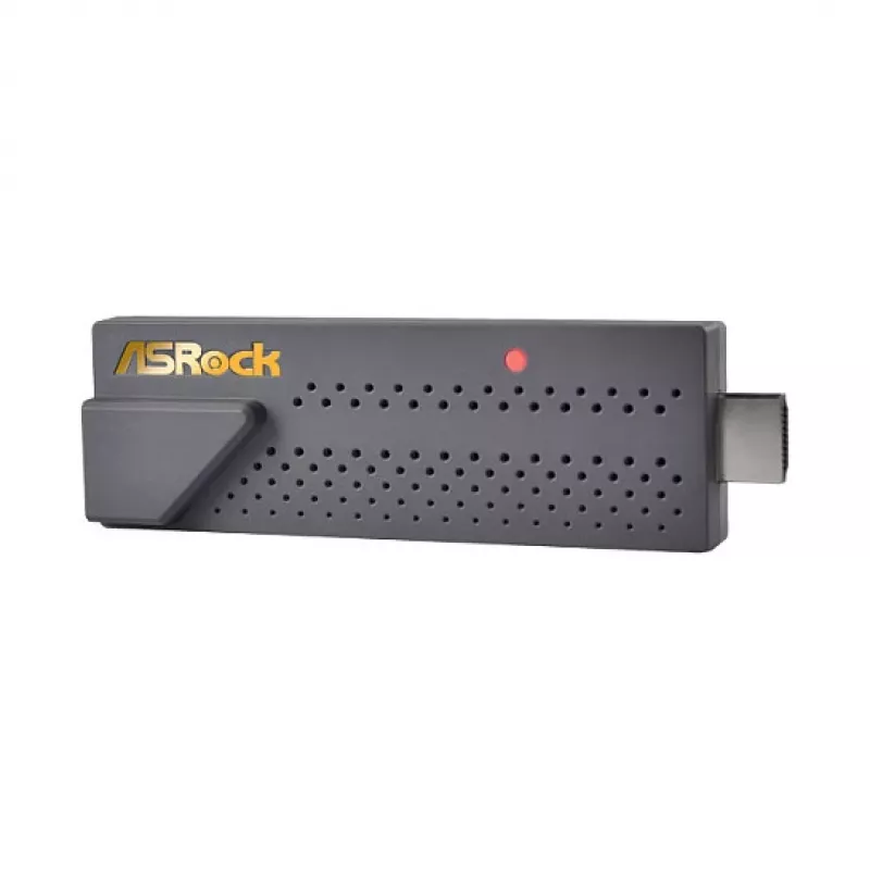 ASRock H2R HDMI 2-in-1 router/dongle, ponto de acesso de viagem