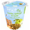 Bosch Fruitees Snack Apple snack para cães, 200 g