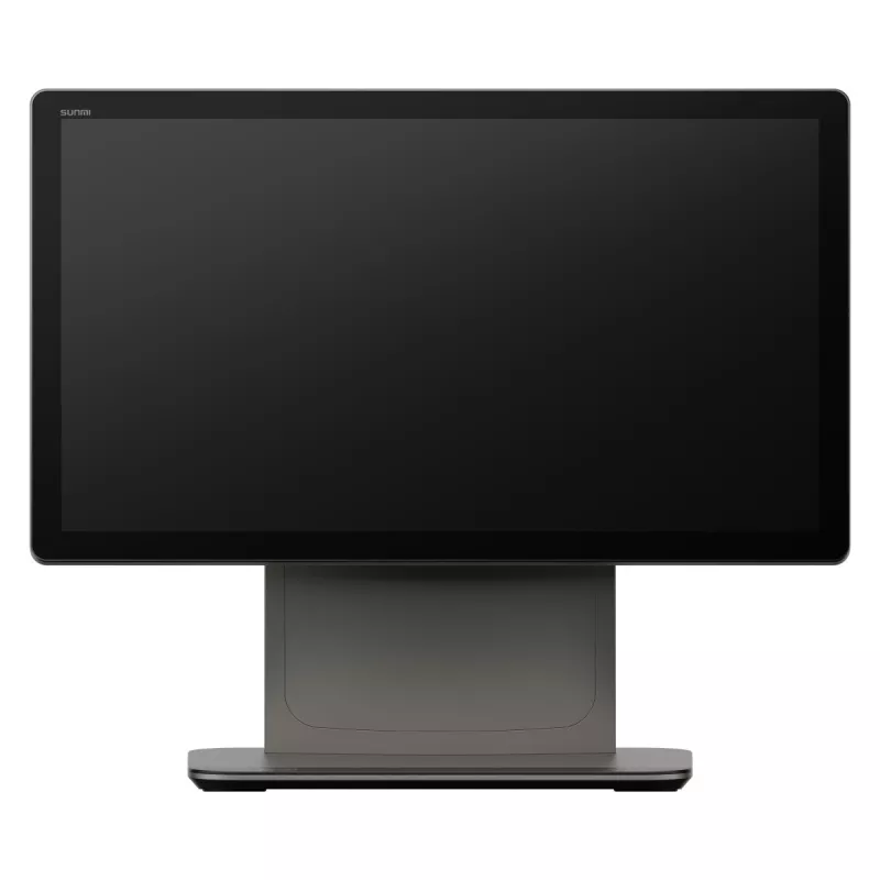 Terminal inteligente de secretária D3 Pro A13 15,6