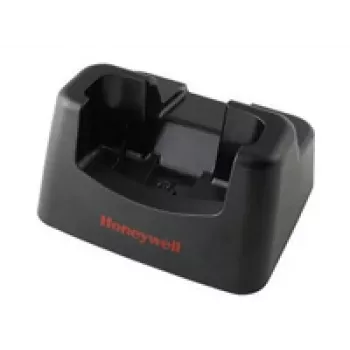 Acessório para leitor de códigos de barras Honeywell EDA50-HB-R preto