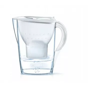 Brita Marella+1 Maxtra Pro PP jarro com filtro (2,4 l; grafite)