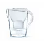 Brita Marella+1 Maxtra Pro PP jarro com filtro (2,4 l; grafite)